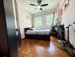 Melville Park (D18), Condominium #566845781